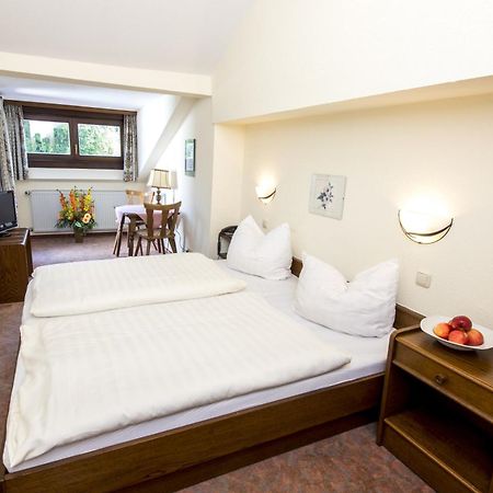 Hotel Koeppeleck Schönau am Königssee Værelse billede