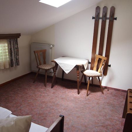 Hotel Koeppeleck Schönau am Königssee Værelse billede