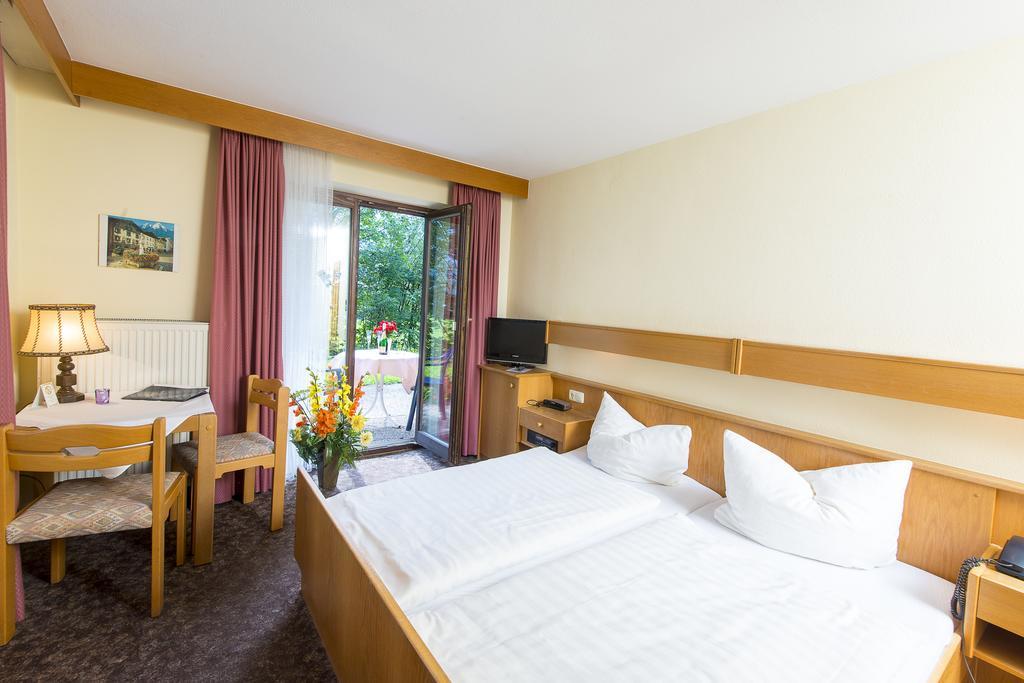 Hotel Koeppeleck Schönau am Königssee Værelse billede