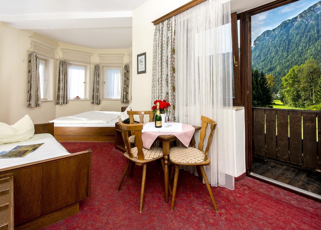 Hotel Koeppeleck Schönau am Königssee Værelse billede