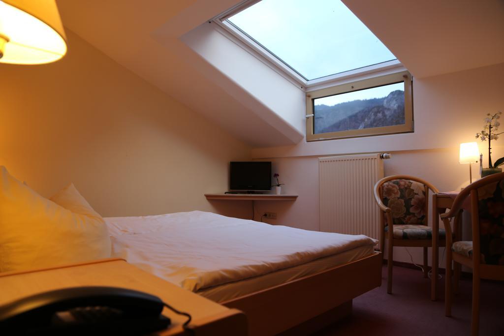 Hotel Koeppeleck Schönau am Königssee Eksteriør billede