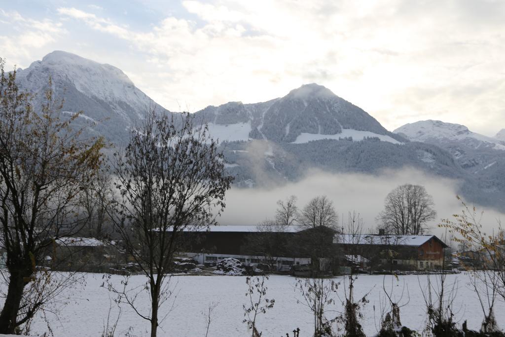Hotel Koeppeleck Schönau am Königssee Eksteriør billede