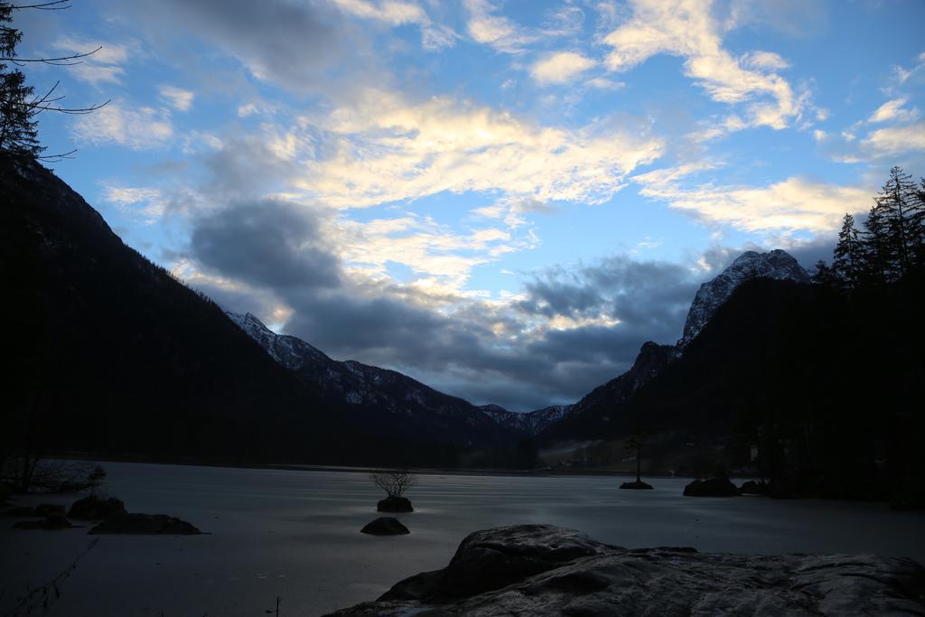 Hotel Koeppeleck Schönau am Königssee Eksteriør billede