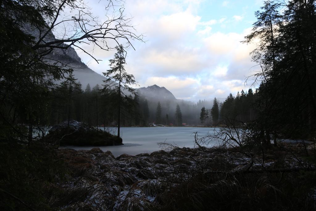 Hotel Koeppeleck Schönau am Königssee Eksteriør billede