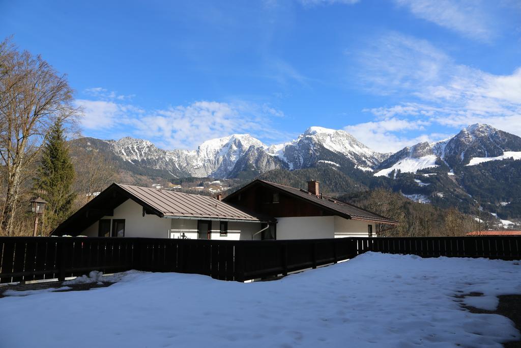 Hotel Koeppeleck Schönau am Königssee Eksteriør billede