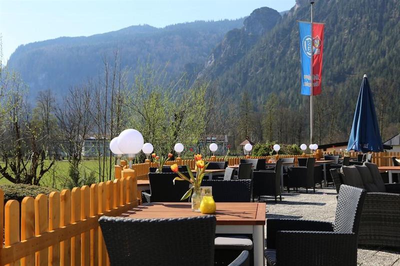 Hotel Koeppeleck Schönau am Königssee Eksteriør billede