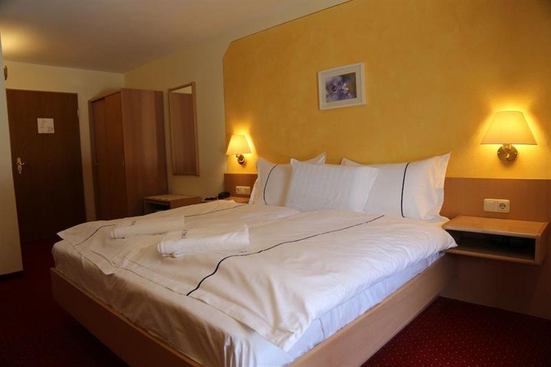 Hotel Koeppeleck Schönau am Königssee Eksteriør billede